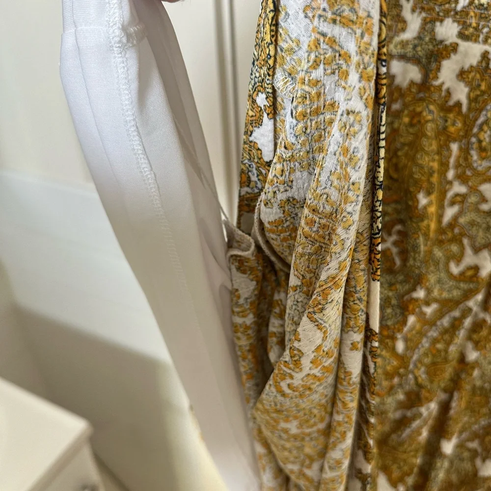 Paisley Michael Michael Kors Dress - Picture 7 of 9